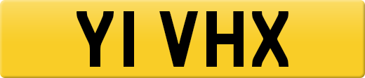 Y1VHX