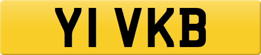 Y1VKB