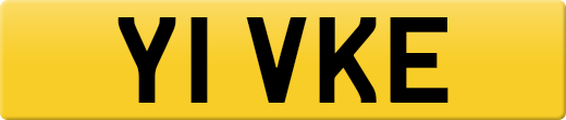 Y1VKE