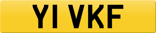 Y1VKF