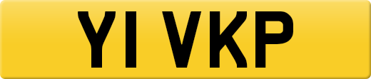 Y1VKP