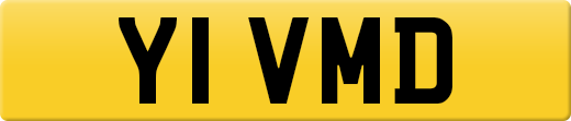 Y1VMD