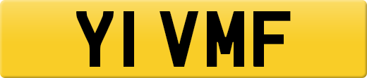 Y1VMF
