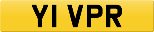 Y1VPR