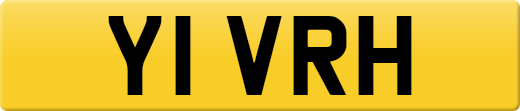 Y1VRH