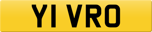 Y1VRO