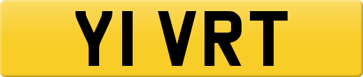 Y1VRT