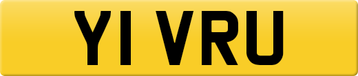 Y1VRU