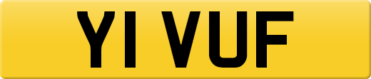 Y1VUF