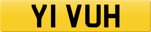 Y1VUH