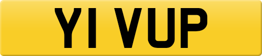 Y1VUP