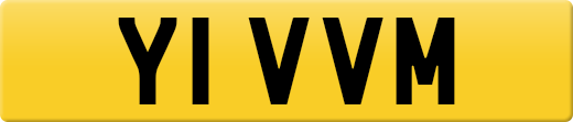 Y1VVM