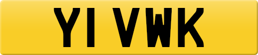 Y1VWK