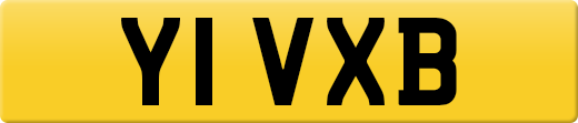 Y1VXB