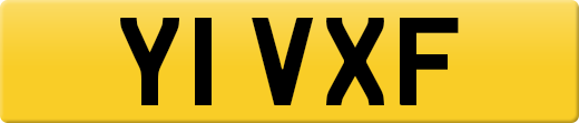 Y1VXF