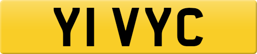 Y1VYC