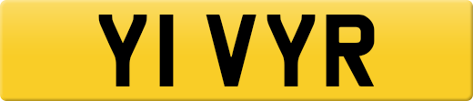Y1VYR