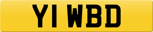 Y1WBD