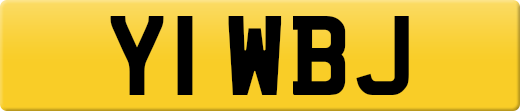 Y1WBJ