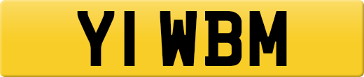 Y1WBM