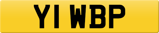 Y1WBP