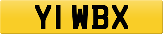 Y1WBX