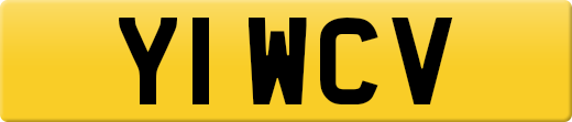 Y1WCV