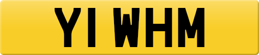Y1WHM