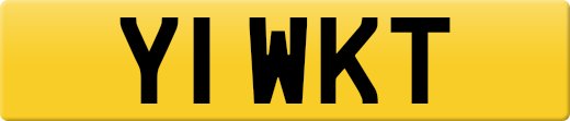 Y1WKT