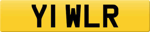 Y1WLR