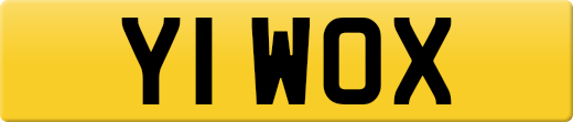 Y1WOX