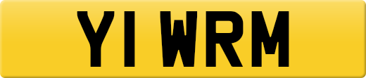 Y1WRM