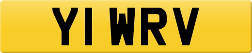 Y1WRV