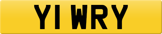Y1WRY