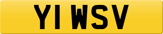 Y1WSV