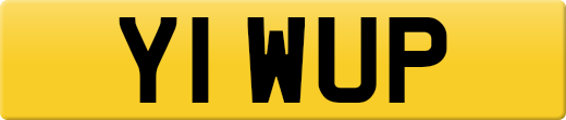 Y1WUP
