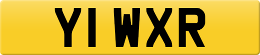 Y1WXR