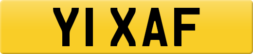Y1XAF