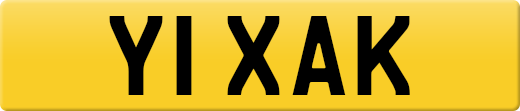 Y1XAK