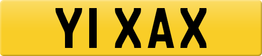 Y1XAX