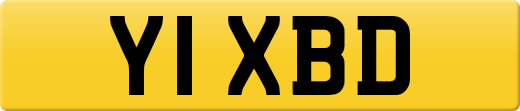 Y1XBD