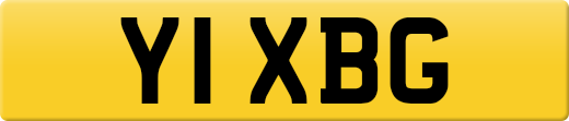 Y1XBG