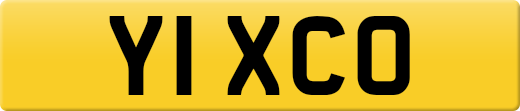 Y1XCO