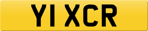 Y1XCR