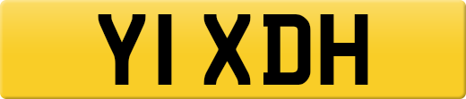 Y1XDH