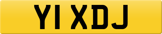 Y1XDJ
