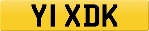 Y1XDK