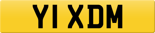 Y1XDM