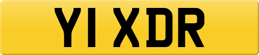 Y1XDR