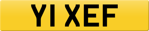 Y1XEF
